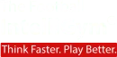 The Football IntelliGym® Logo